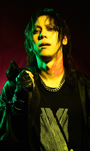 HIZUMI