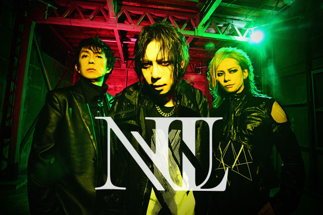 NUL./ AVA・黎明・Awakening・COMA D'ESPAIRSRAY Photo by HIZUMI[NUL